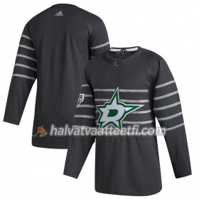 Miesten NHL Dallas Stars Pelipaita Blank Harmaa 2020 NHL All-Star Adidas Authentic